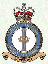 RAF Reserve Command